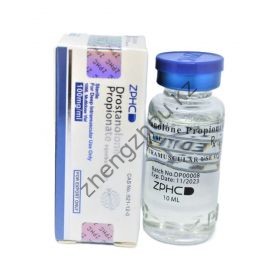 Мастерон ZPHC Флакон 10 мл (1 мл 100 мг)