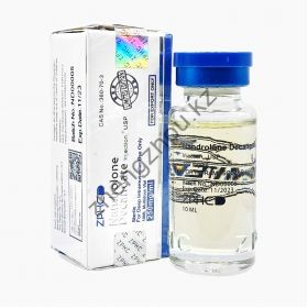 Нандролон деканоат ZPHC флакон 10 мл (1 мл 250 мг)