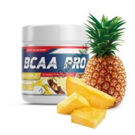 BCAA PRO Geneticlab 250 гр (20 порций)