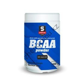 SportLine BCAA powder (500 грамм)