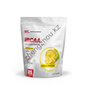 BCAA XL SPORT NUTRITION iBCAA (255гр)