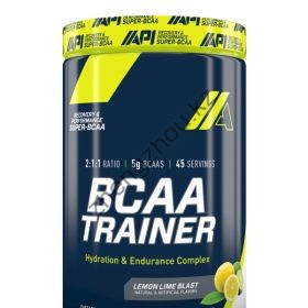BCAA API Trainer 384 гр (45 порций)