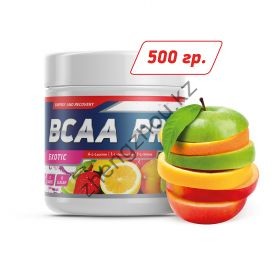 BCAA PRO Geneticlab 500 гр (40 порций)