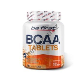 BCAA Be First (350 таблеток)