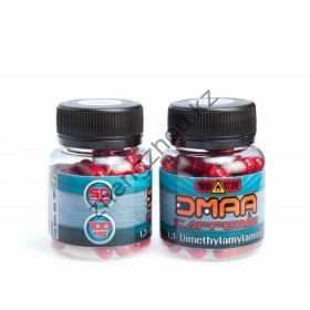 DMAA Caffeine DMAA Store (50 капсул)