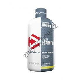 L-карнитин Liquid L-Carnitine Dymatize (473 мл)