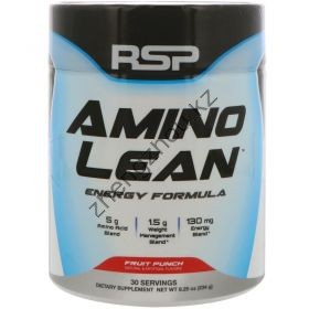 Аминокислоты RSP Nutrition Amino Lean 234 г Арбуз