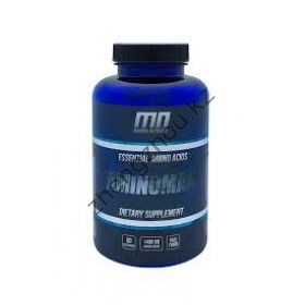 Аминокислоты Maximal Nutrition AminoMax 200 капсул