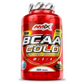 BCCA AMIX GOLD (300 таб)