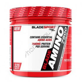 Аминокислоты Blade Amino 7500 (325 таблеток)