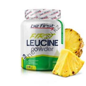 Лейцин Be First First Leucine Powder (200 гр)