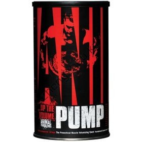 Окись азота Animal Pump Universal Nutrition 30 порций 