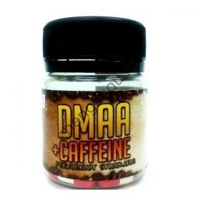 DMAA Caffeine 2sn (50 капсул)