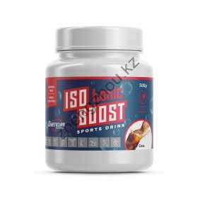 Изотоник Geneticlab Isotonic Boost (500 гр)