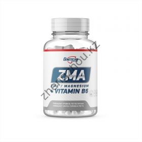 Бустер тестостерона Geneticlab ZMA 60 (капсул)