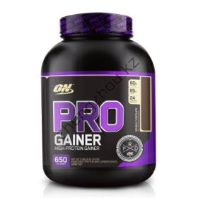 Многокомпонентный гейнер Pro Gainer Optimum Nutrition (2,31 кг)