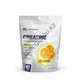 Креатин XL XL SPORT NUTRITION Creatine (340гр)