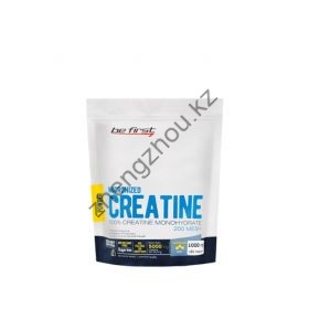 Креатин моногидрад Creatine Micronized POWDER (1000 гр)