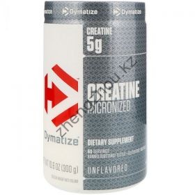 Креатин Dymatize (300 грамм)