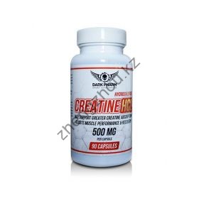 Креатин Dark Pharm Creatine HCL (90 капсул)