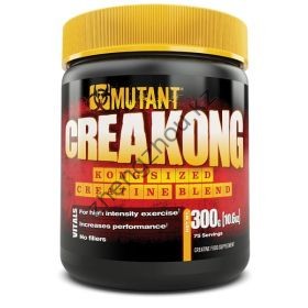 Креатин Mutant Creakong (300 грамм)