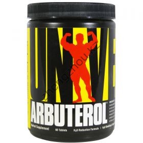 Диуретик UNIVERSAL ARBUTEROL - 60 таб