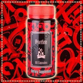 Bonfire DMAA Store (80 капсул)
