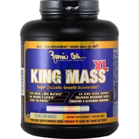 Гейнер King Mass XL Ronnie Coleman (2,7 кг)