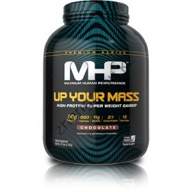 Гейнер MHP Up Your Mass (0,9 кг)