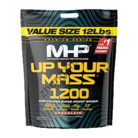 Гейнер Up Your Mass 1200 MHP (5210 гр)
