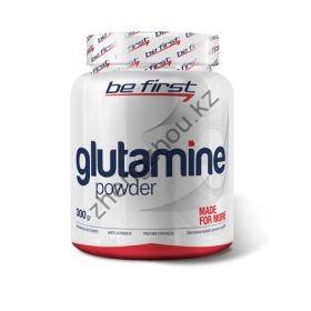 Глютамин Be First Glutamine Powder (300 грамм)