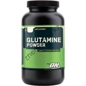 ГлютаминOptimum Nutrition Glutamine Powder 300 г