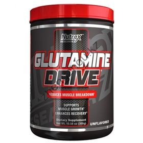 Глютамин Nutrex Glutamine Drive (150 грамм)