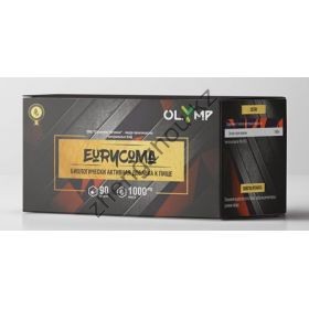 Для повышения тестостерона Eurycoma OLYMP (90 капсул)