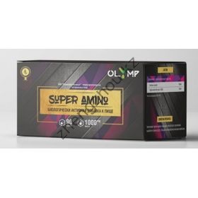 Super Amino OLYMP (90 капсул)