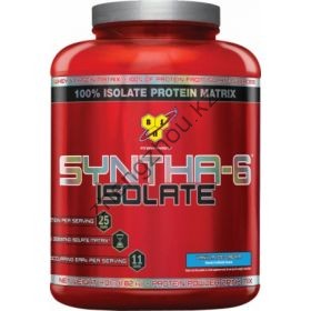 Изолят протеин BSN Syntha-6 Isolate Mix (1,8 кг)