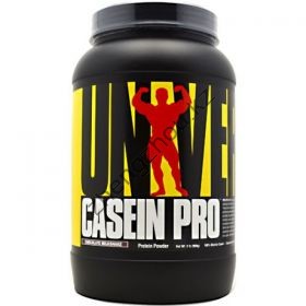 Протеин Казеин Universal Nutrition Casein Pro (0.9кг)