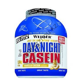 Казеин Weider DAY and NIGHT Casein (1800 гр)