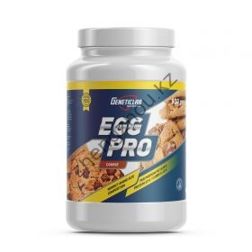 Яичный протеин Geneticlab EGG PRO 900 гр (30 порций)