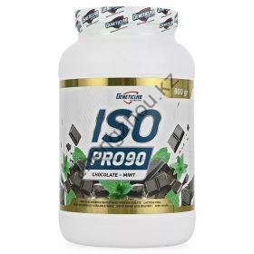 Изолят Geneticlab Nutrition  ISO PRO 90 (900гр)