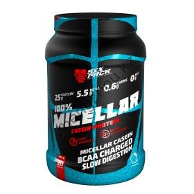 Мицеллярный казеин Six Pack MICELLAR CASEIN ( 900 гр)