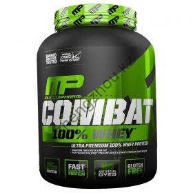 Протеин Muscle Pharm Combat 100% Whey (2.2кг)