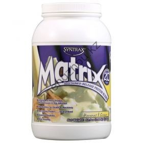 Протеин Syntrax Matrix®  2.0 (0,9 кг)