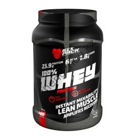 Протеин Six Pack WHEY PROTEIN ( 925 гр)