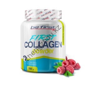 Коллаген First Collagen Powder  Be First (200 гр)