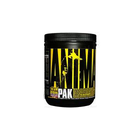 Витамины Animal Pak POWDER Universal Nutrition  (342 гр)