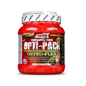 Витамины Opti-Pack Osteo-Flex 30 порций 187 гр