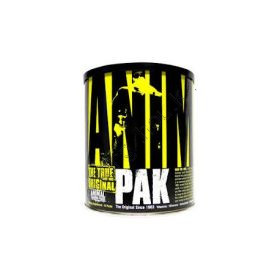 Витамины Animal Pak Universal Nutrition  (15 пак)