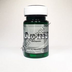 CJC-1295 Alcaloid 30 капсул (1 капсула/70 мг)