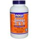 Omega-3-6-9 1000 мг (250 гелевых капсул)